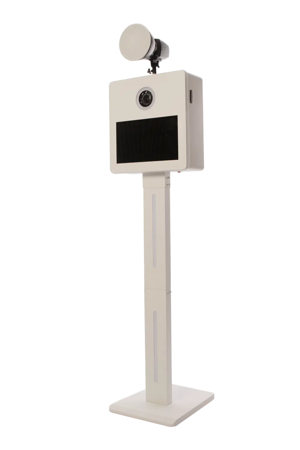 LED - Box Kamera von Zeitzauber Fotobox Bergkamen 