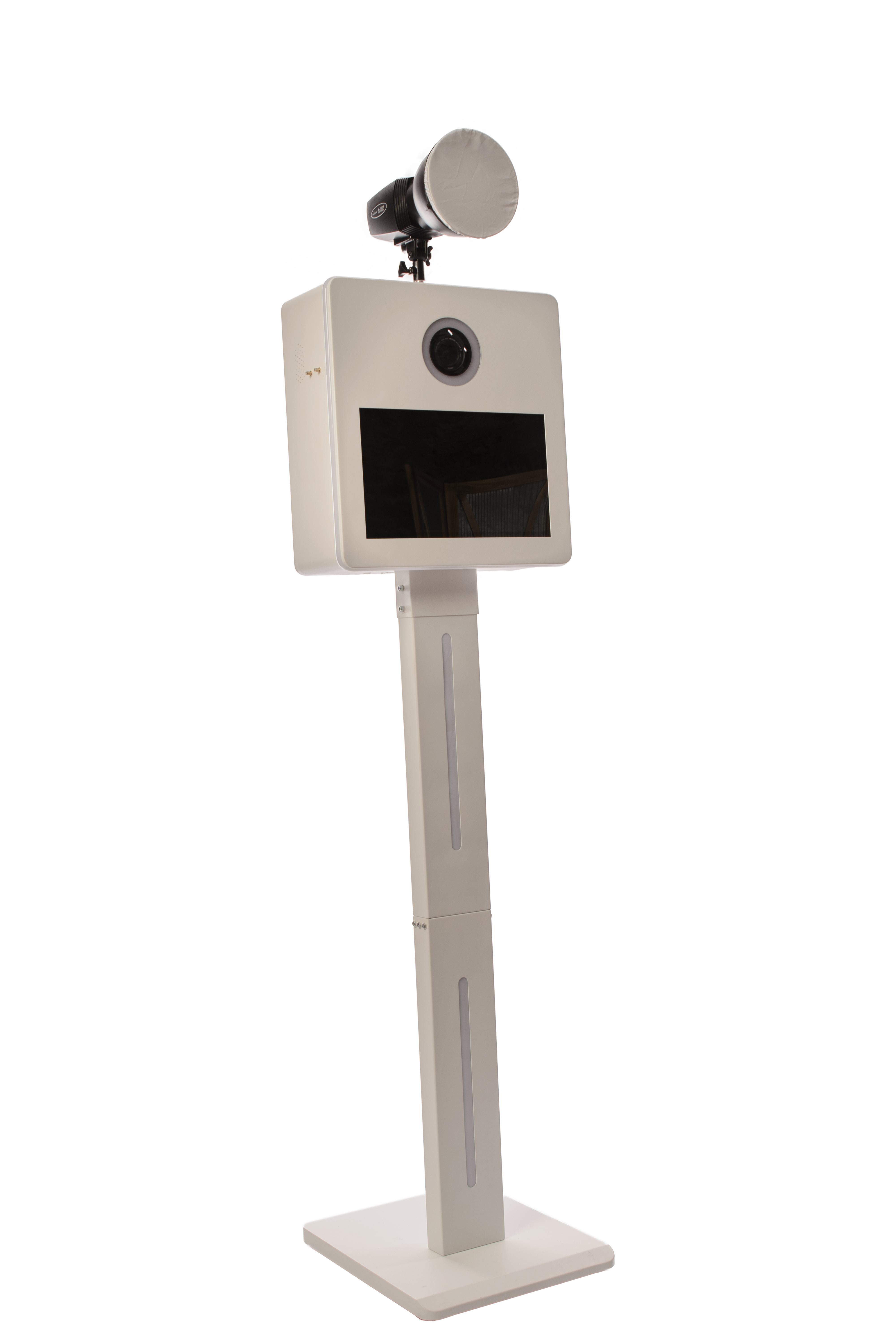 LED - Box Kamera von Zeitzauber Fotobox Bergkamen 