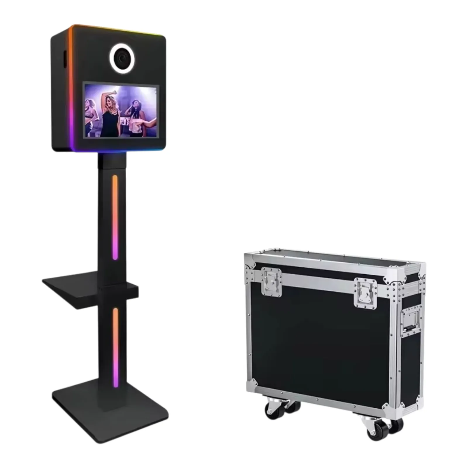 Kamera von Zeitzauber Fotobox Bergkamen 