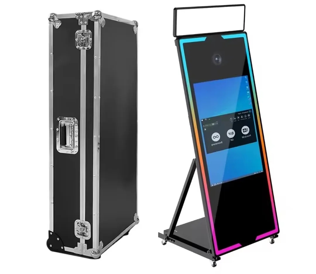 Kamera von Zeitzauber Fotobox Bergkamen 